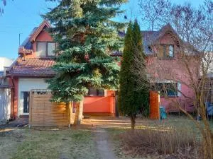 Urocze studia w Łomiankach, 1- z sauną i tarasem, 2- z kominkiem, 3- ekonomiczne, 7km metro Młociny Warszawa - Sadowa