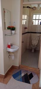 SGH Furnished Studio Homes South B Nairobi