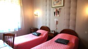 Hotels Hotel Le Clos du Montvinage : photos des chambres