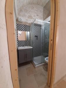 Maison dei Saraceni - appartamento su due livelli