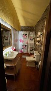 Lugar encantador com estacionamento incluído