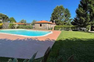 Lugar encantador com estacionamento incluído