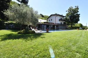 ANGELS VILLA - Panoramic LAKE VIEW