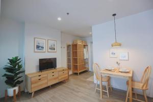 Minimal Cozy Room near Chatuchak Weekend Market #2