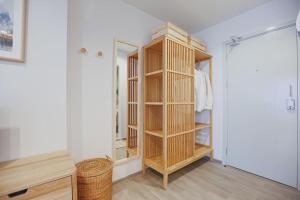 Minimal Cozy Room near Chatuchak Weekend Market #2