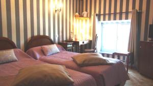 Hotels Hotel Le Clos du Montvinage : Chambre Lits Jumeaux/Double Standard