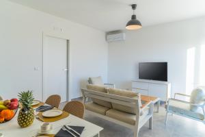 Marina di Modica - Via del Mare