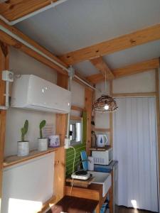 Uy MÁGICA Cabaña en entorno Natural único