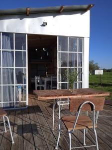 Uy MÁGICA Cabaña en entorno Natural único