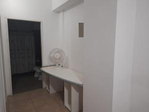 departamento centrico de un dormitorio para tres personas