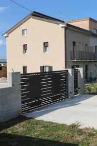 Casa Vacanze APPARTAMENTO NONNA SILVANA