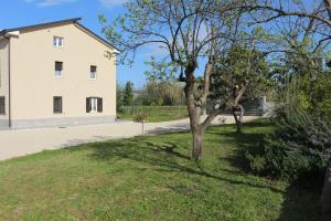 Casa Vacanze APPARTAMENTO NONNA SILVANA