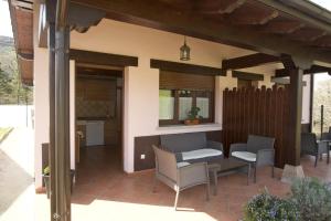 Apartamentos Aires De Avin - Onis