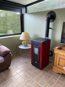 Appartements Chez Nanou : photos des chambres