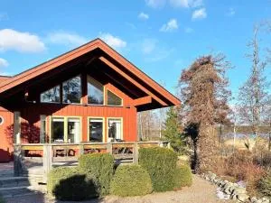 Holiday home HAMMARÖ - Tye