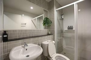 WoodGreen Room near Chatuchak Weekend Market