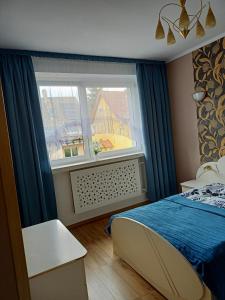 Apartamenty na skarpie