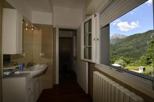 Villa con Piscina Privata
