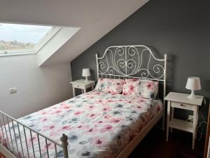 ATICO muy luminoso e increíbles vistas