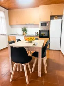 Casinha Ponte Nova - Sá