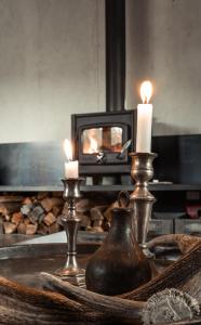 Tinkersfields Field Houses