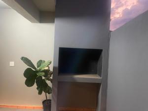 The Villa - 3hvězdičkové hotely ve městě Polokwane