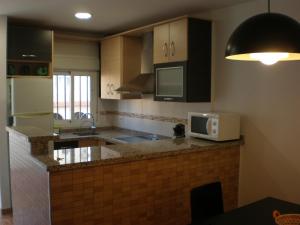 Apartamento Las Gaviotas