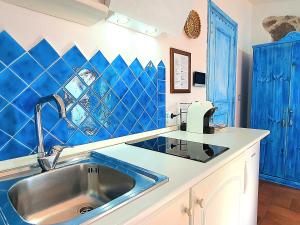 Le Andira - Monolocali finemente arredati a pochi passi dal centro storico di Orosei