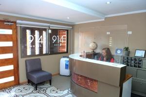 914 Hotel