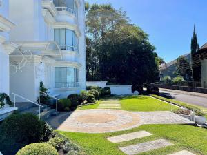 Apartamento Vale Quilombo 2 dorm by Achei Gramado