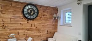 Maisons d'hotes Au Jardin d'Edel Gites Centre Alsace : photos des chambres