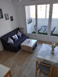 Appartements Le charme de Cabourg : Appartement 1 Chambre