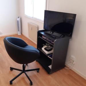 LE PHENIX à internet haut débit & parking