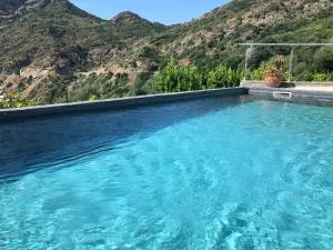 Casa giuliani - Luri