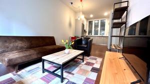 Larramendi City Center