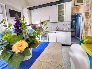 San Domenico House Monopoli