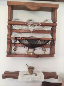 Eirinis Traditional House