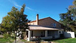 Maisons de vacances gitedeprovence : photos des chambres