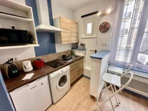 Appartements Le Piccolo, Centre-ville : photos des chambres