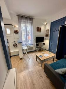 Appartements Le Piccolo, Centre-ville : photos des chambres