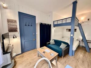 Le Piccolo, Centre-ville