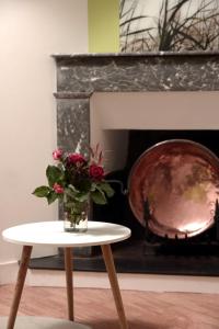Appartements Ondoria : photos des chambres