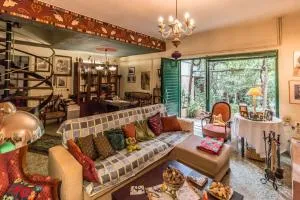 Nano's House - 科罗皮