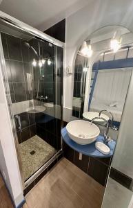 Appartements Le Piccolo, Centre-ville : Studio Apartment Le Piccolo