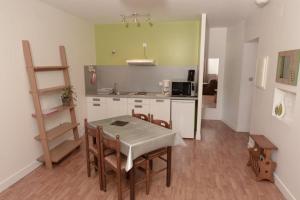 Appartements Ondoria : photos des chambres