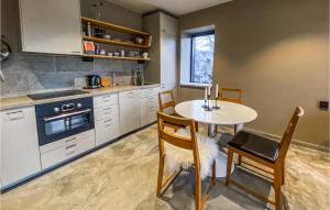 Cozy Home In Vallda With Kitchen