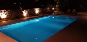 Es Campet, charmante finca, Soller, Vue splendide, piscine, calme