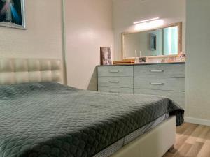 Апартаменти Парус біля Вікторії Гарденс, Південого