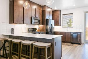 Sunrise Corner #43 townhouse