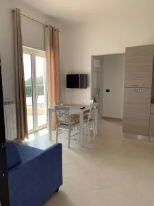 APPARTAMENTO PER BREVI PERIODI - Steccato